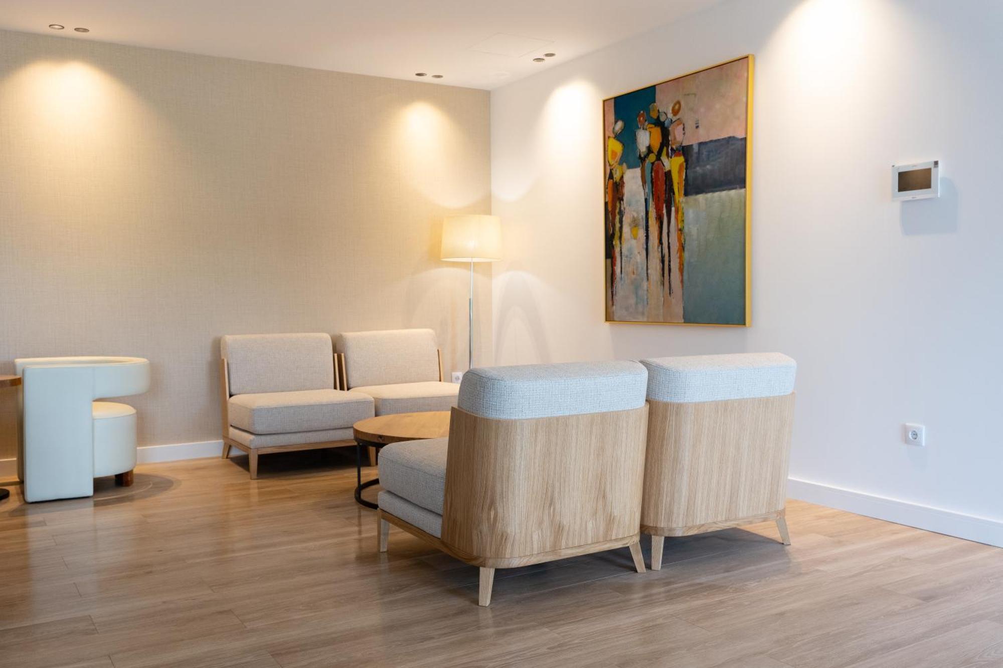 Quinta De Reis Villa Ponte da Barca Kültér fotó
